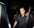 Salman Khan & Katrina Kaif spoted at a private Dinner