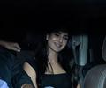 Salman Khan & Katrina Kaif spoted at a private Dinner