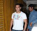 Salman Khan & Sonakshi At Special Screening Of LIFE OF PI