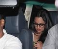 Salman Khan & Sonakshi At Special Screening Of LIFE OF PI