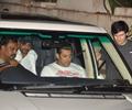 Salman Khan arrives for ‘The Expendables 2' screening