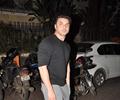 Salman Khan arrives for ‘The Expendables 2' screening