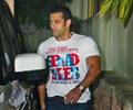 Salman Khan arrives for ‘The Expendables 2' screening