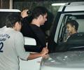 Salman Khan arrives for ‘The Expendables 2' screening