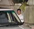 Salman Khan arrives for ‘The Expendables 2' screening