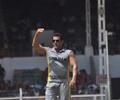 Salman Khan at Brabourne Stadium for ‘Junoon’ celebrity match