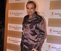 Salman Khan at DY Patil achievers Awards