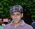 Salman Khan at Men’s Health Friendly Soccer Match