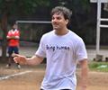 Salman Khan at Men’s Health Friendly Soccer Match