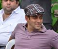 Salman Khan at Men’s Health Friendly Soccer Match