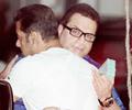 Salman Khan celebrates Ganesh Chaturthi with family and friends