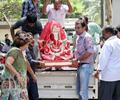 Salman Khan celebrates Ganesh Chaturthi with family and friends