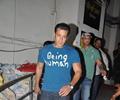 Salman Mets Contest Winners Of Dabangg 2