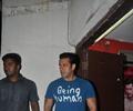 Salman Mets Contest Winners Of Dabangg 2