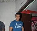 Salman Mets Contest Winners Of Dabangg 2