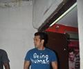 Salman Mets Contest Winners Of Dabangg 2