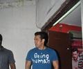 Salman Mets Contest Winners Of Dabangg 2