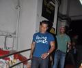 Salman Mets Contest Winners Of Dabangg 2