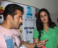 Salman & Katrina to promote their film ‘Ek Tha Tiger’ on DID