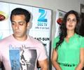 Salman & Katrina to promote their film ‘Ek Tha Tiger’ on DID