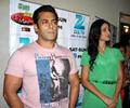 Salman & Katrina to promote their film ‘Ek Tha Tiger’ on DID