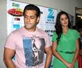 Salman & Katrina to promote their film ‘Ek Tha Tiger’ on DID