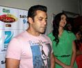 Salman & Katrina to promote their film ‘Ek Tha Tiger’ on DID