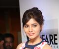 Samantha At 60th Idea Filmfare Awards Press Meet