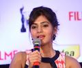 Samantha At 60th Idea Filmfare Awards Press Meet