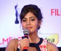 Samantha At 60th Idea Filmfare Awards Press Meet