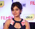 Samantha At 60th Idea Filmfare Awards Press Meet