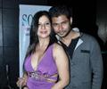 Sambhavna Seth Birthday Celebration Party