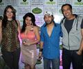 Sambhavna Seth Birthday Celebration Party