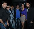 Sambhavna Seth Birthday Celebration Party