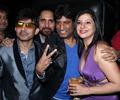 Sambhavna Seth Birthday Celebration Party