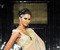 Sameera Reddy at Aamby Valley Indian Bridal Week