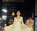 Sameera Reddy at Aamby Valley Indian Bridal Week