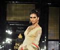 Sameera Reddy at Aamby Valley Indian Bridal Week