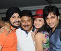 Sana Khan’s 26th Birthday Party