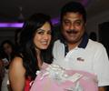 Sana Khan’s 26th Birthday Party