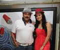 Sana Khan’s 26th Birthday Party