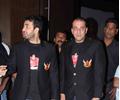 Sanjay Dutt and Raj Kundra introduces martial arts league