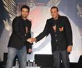 Sanjay Dutt and Raj Kundra introduces martial arts league