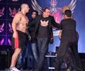 Sanjay Dutt and Raj Kundra introduces martial arts league