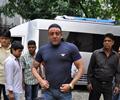 Sanjay Dutt at the Press Meet of movie ''Chatur Singh Two Star''