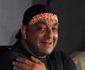 Sanjay Dutt at the Press Meet of movie ''Chatur Singh Two Star''