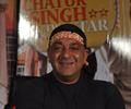 Sanjay Dutt at the Press Meet of movie ''Chatur Singh Two Star''