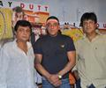 Sanjay Dutt at the Press Meet of movie ''Chatur Singh Two Star''