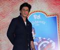 Shah Rukh Khan At Press Conference Of KidZania