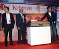 Shah Rukh Khan At Press Conference Of KidZania